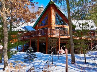 N1214 Morning Star Rd, Keshena, WI 54135