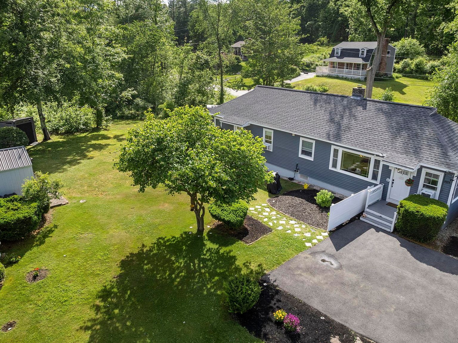 36 Federal Hill Road, Hollis, NH 03049 | Zillow