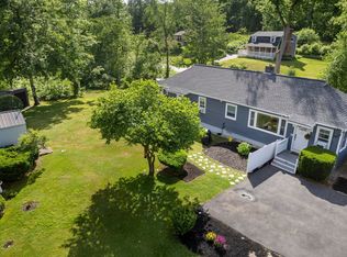 36 Federal Hill Rd, Hollis, NH 03049