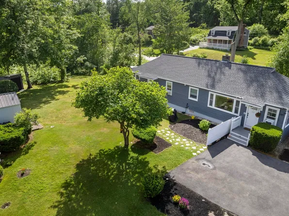 36 Federal Hill Road, Hollis, NH 03049