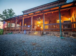 5011 Fish Hatchery Rd, Morganton, NC 28655