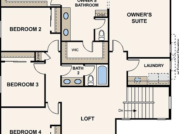 3rd image of this home