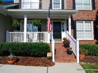 135 Doverside Dr, Columbia, SC 29212