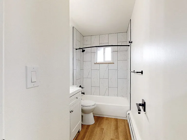 Aspen Terrace Apartments — Photo 6