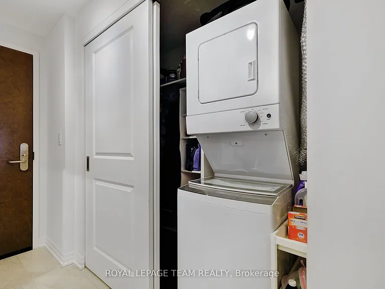 805 Carling Ave #1508 — Photo 5