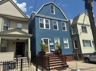 304 Chapel Ave FLOOR 2, Jersey City, NJ 07305