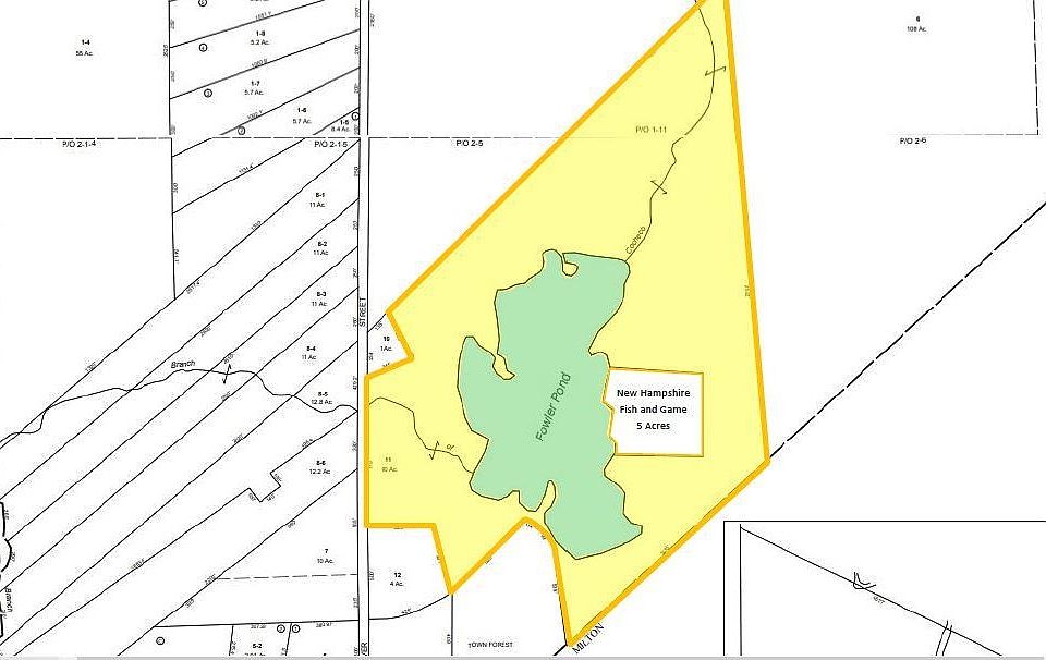 427 Silver St, Middleton, NH 03887 MLS 4870058 Zillow