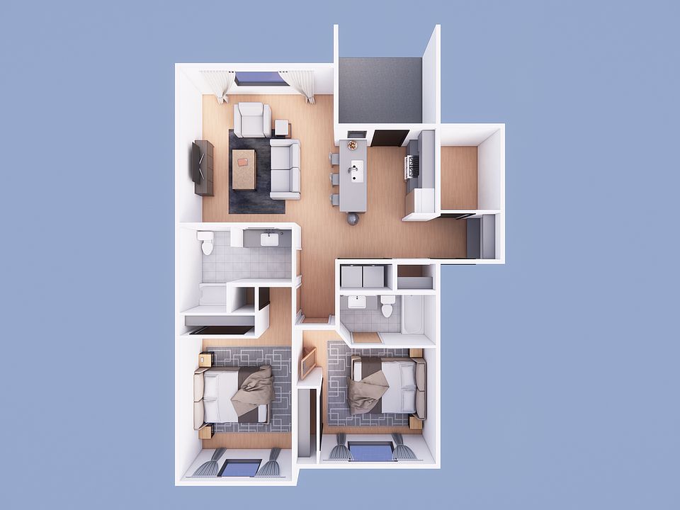 1st image of 1140 Abigail Ln #H