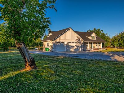 5203 Country Farms Ln, Anderson, CA, 96007