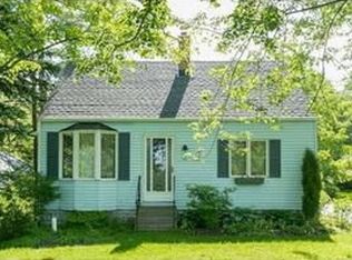 41 Winona Rd, Elma, NY 14059