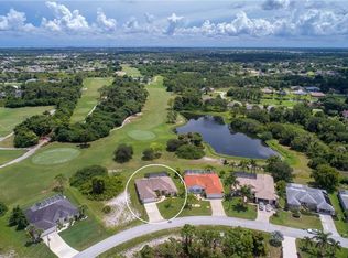 16 Medalist Way, Rotonda West, FL 33947
