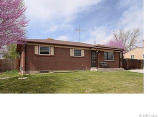 11903 Claude Way, Northglenn, CO 80233
