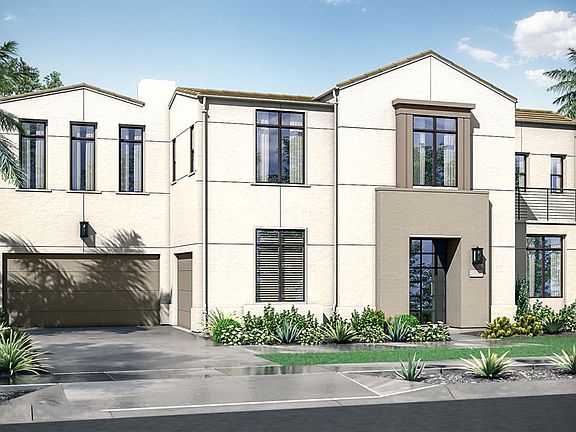 Vista Del Mar Plan 3B