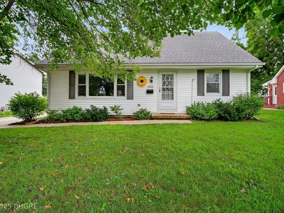 520 W Benton St, Winterset, IA, 50273
