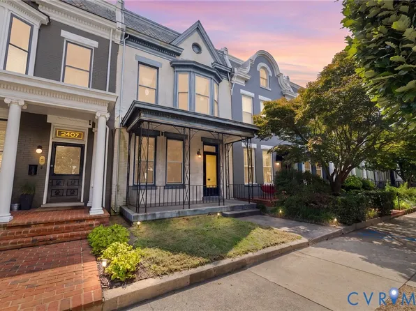2409 Hanover Ave, Richmond, VA 23220