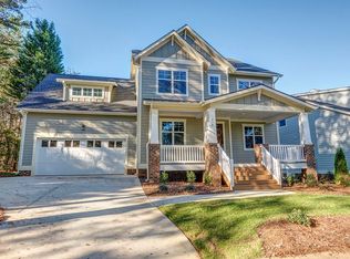 6515 Elizabeth Forest Dr, Huntersville, NC 28078