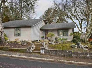 3044 NW Thistle Pl, Corvallis, OR 97330