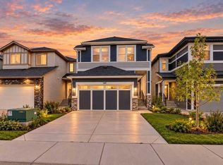 145 N Corner Meadows Way NE, Calgary, AB T3N1Y5