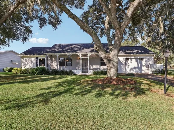 1441 Ben Hope Dr, Leesburg, FL 34788