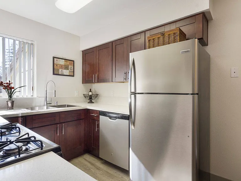 2x1 Remodel Kitchen