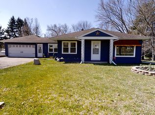 3807 Michigan Ave W, Battle Creek, MI 49037