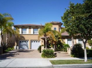 981 Red Granite Rd, Chula Vista, CA 91913