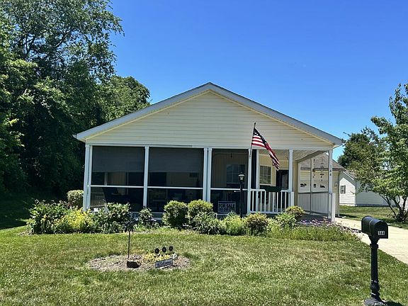 2nd image of 144 S Kimmer Ln #98
