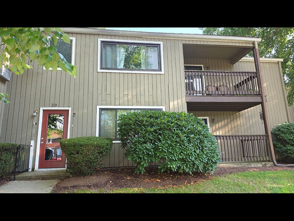 1st image of 20 Leslie Road #B