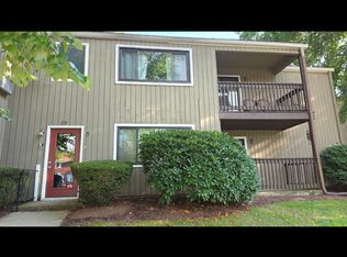 Madison Avenue Condo (3000), Bridgeport, CT 06606