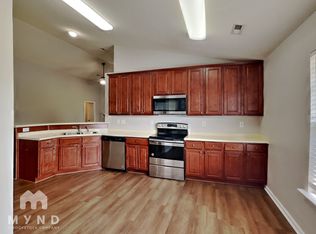 2404 Slatemill Dr SW, Huntsville, AL 35803