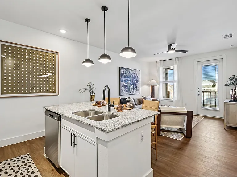 A1 Kitchen