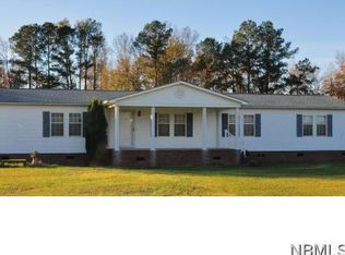11655 N Us Highway 17, Vanceboro, NC 28586
