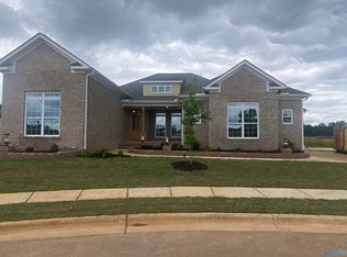 125 Oakland Church, Madison, AL 35756