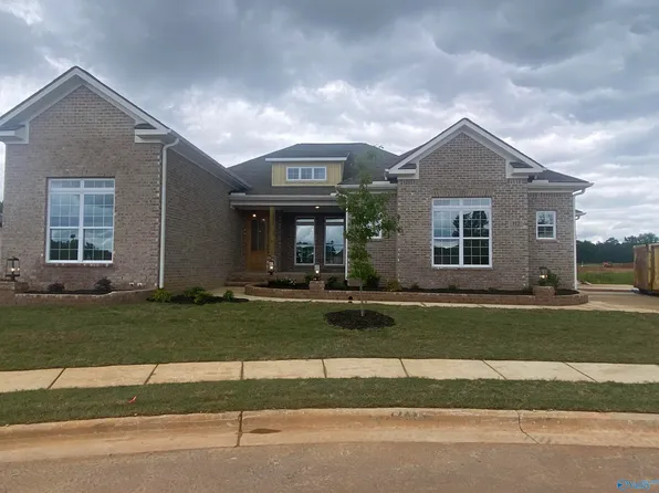 125 Oakland Church, Madison, AL 35756