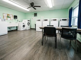 200 E 15th Ave APT 208, Mitchell, SD 57301