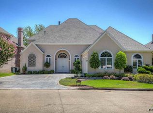 7054 Walden Dr, Tyler, TX 75703