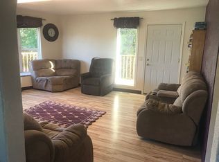 65538 Nikolaevsk Rd, Anchor Point, AK 99556