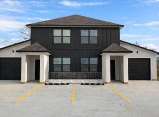 2903 Evangeline St #2, Monroe, LA 71201