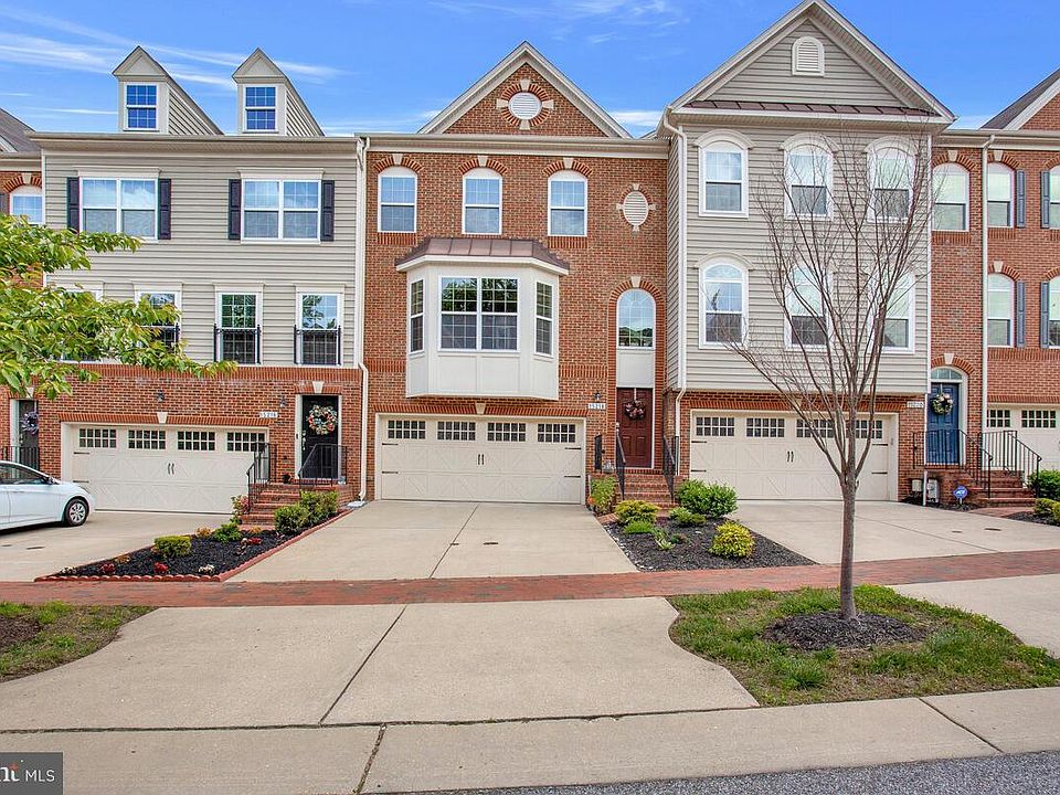15218 N Berwick Ln, Upper Marlboro, MD 20774 Zillow