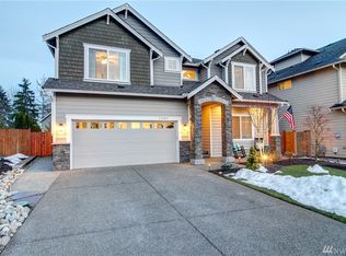 11425 56th Dr SE, Everett, WA 98208