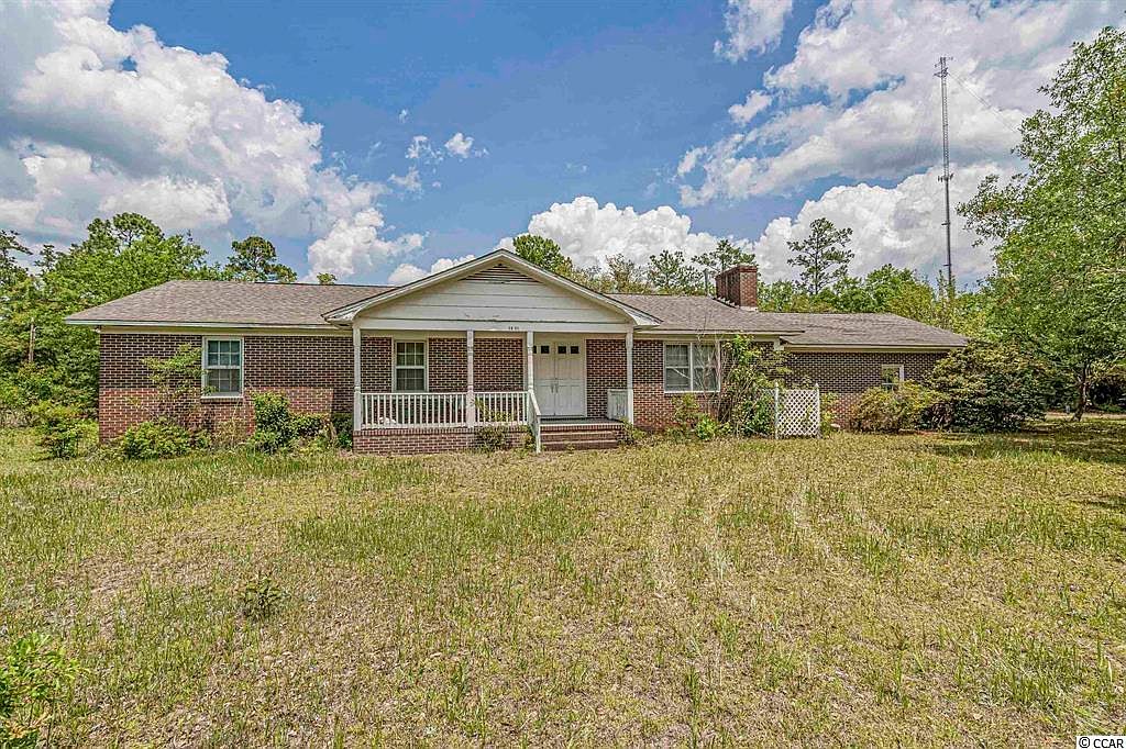 5051 Old State Highway 90, Conway, SC 29526 Zillow