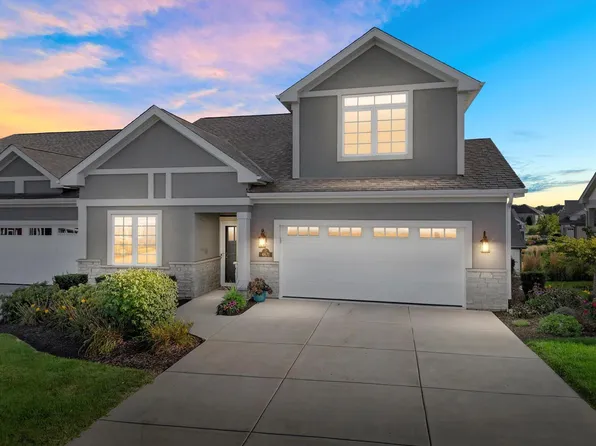 4671 North Cottage LANE, Pleasant Prairie, WI 53158