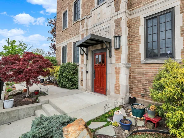 825 N Delaware St Unit 5B, Indianapolis, IN 46204