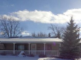 9979 Mill St, Reese, MI 48757