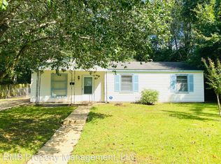 1125 Glenwood Rd, Montgomery, AL 36109