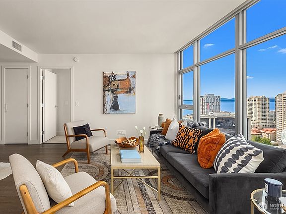 2nd image of 588 Bell Street #2201S