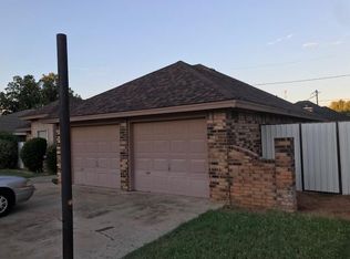 1404 NW 12th St, Andrews, TX 79714