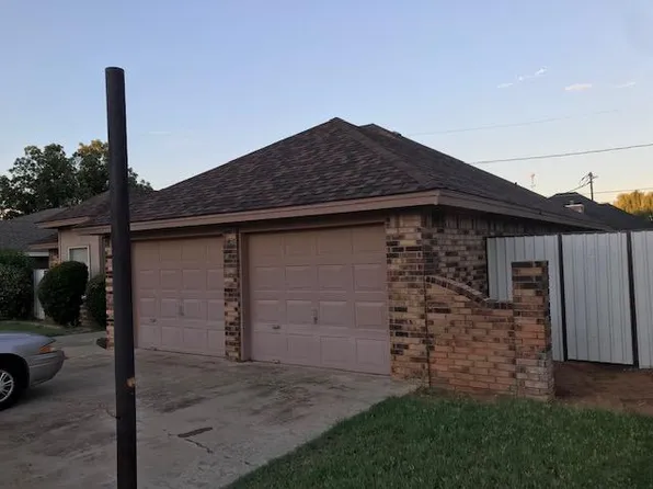 1404 NW 12th St, Andrews, TX 79714