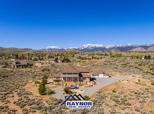 2170 Whites Creek Ln, Reno, NV 89511