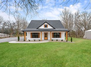 3955 Highway 76, Cottontown, TN 37048